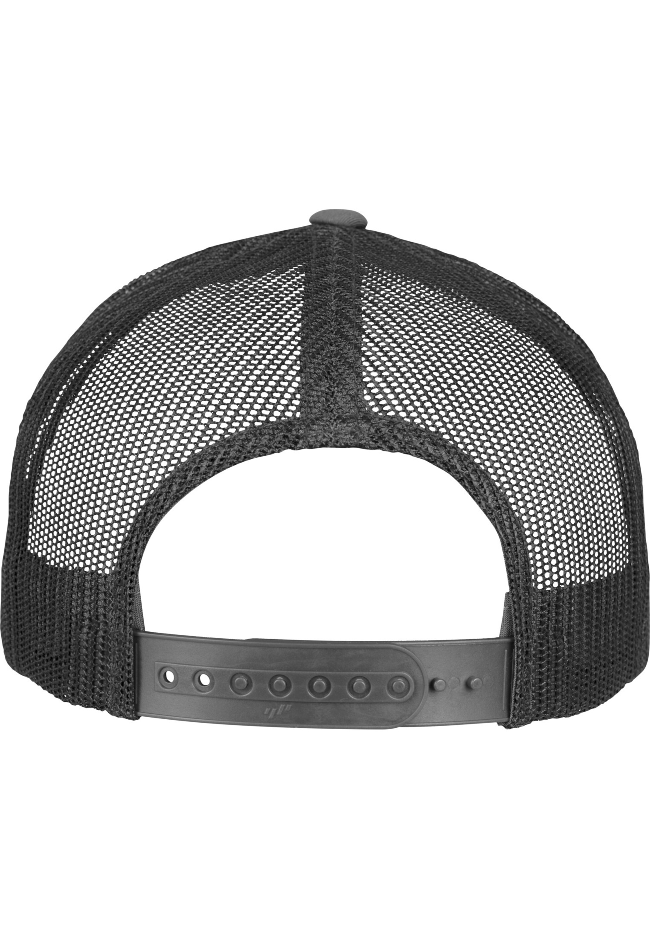 Flexfit Кепка в Серый