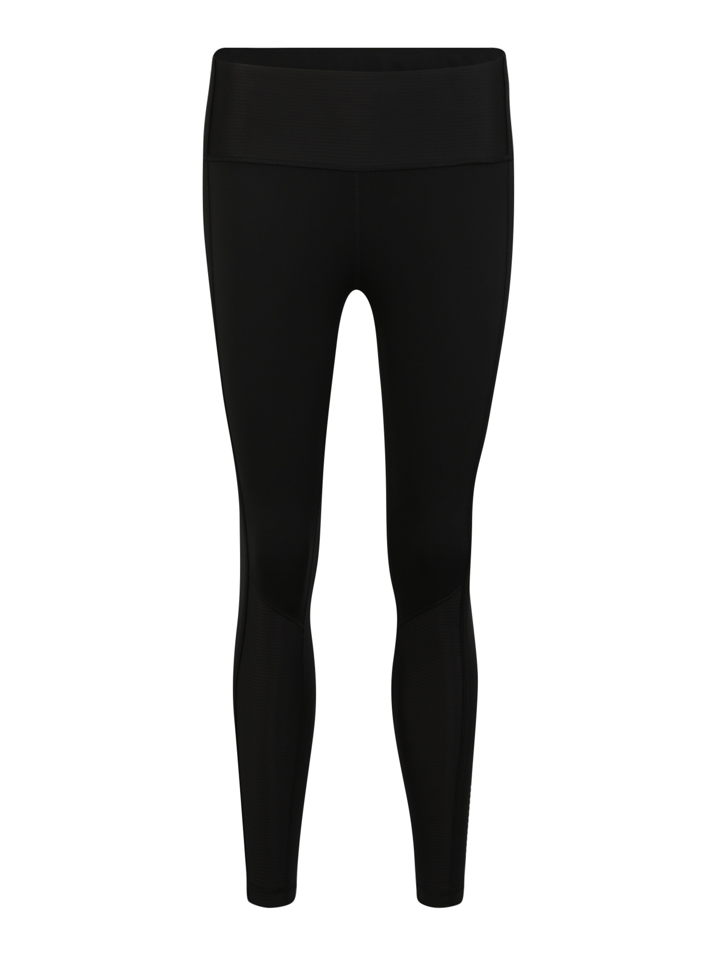 PUMA - Leggings 'EVOSTRIPE' in schwarz