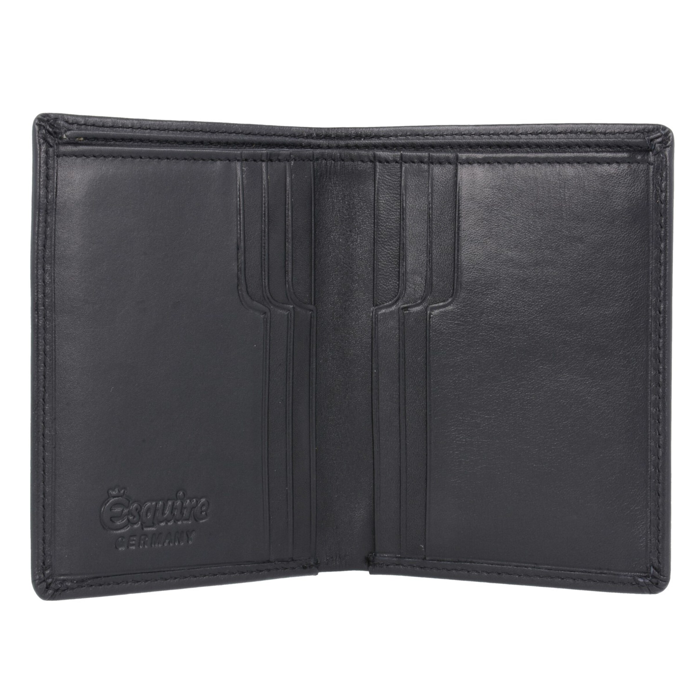 Esquire Case 'Harry' in Black