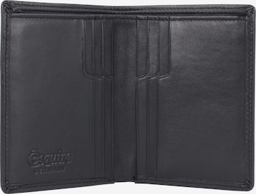 Esquire Case 'Harry' in Black