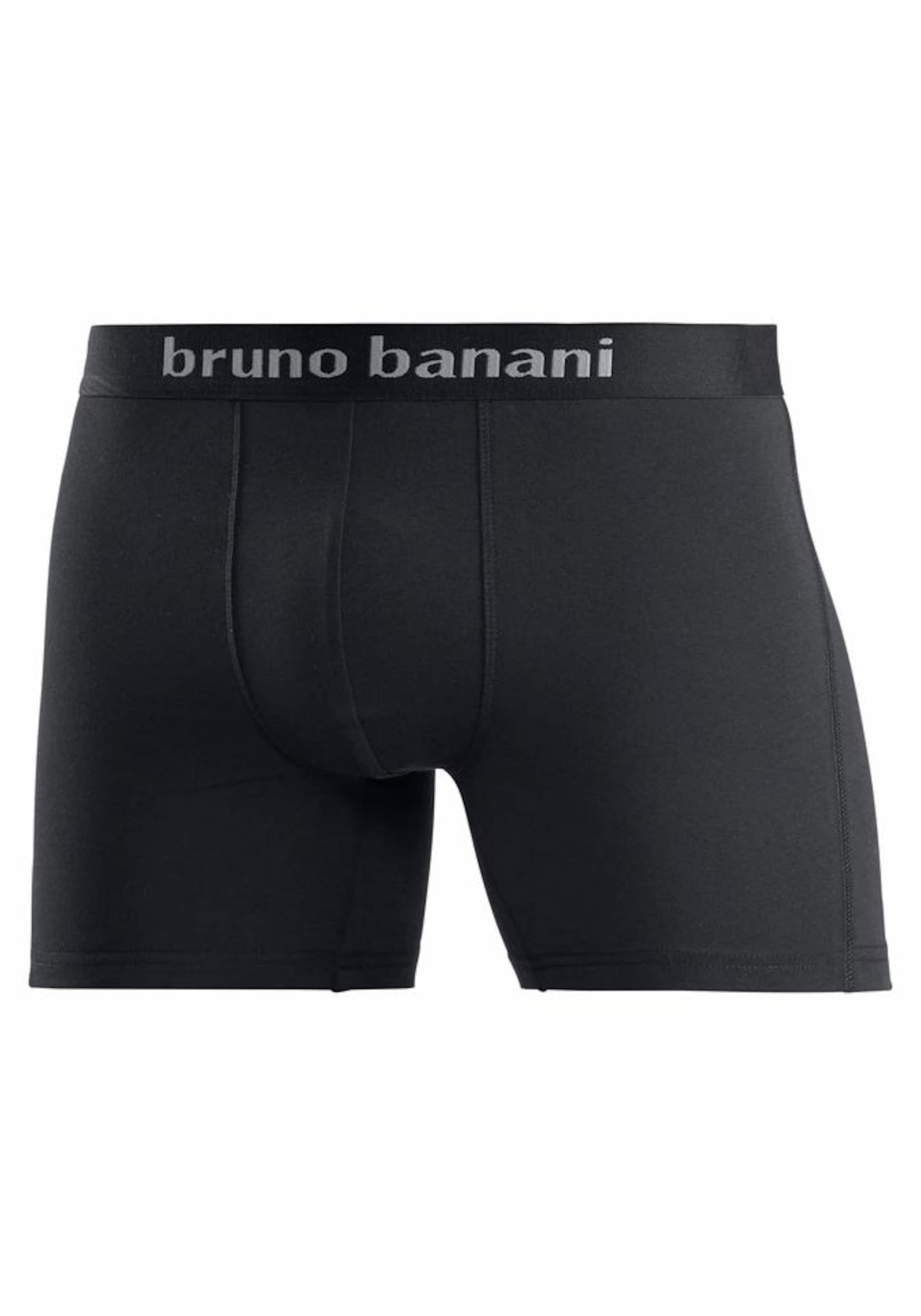 Bruno Banani Boxeralsók - kék
