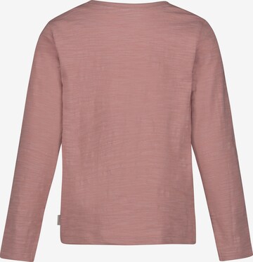 Noppies Shirt 'Commerce' in Pink
