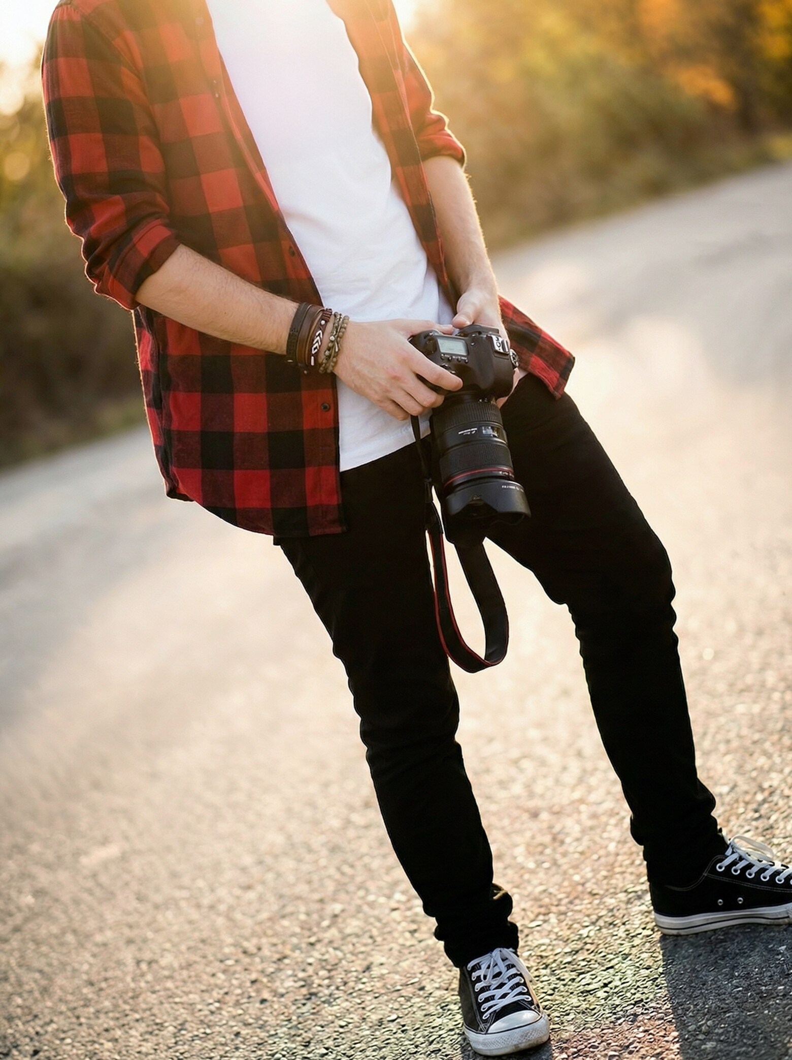 Stijl geïnspireerd door kernherinneringen 2016 fashion is so back!