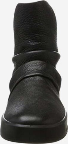 ECCO Ankle Boots in Black