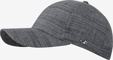 chillouts Cap 'Sotschi ' in Grey: front