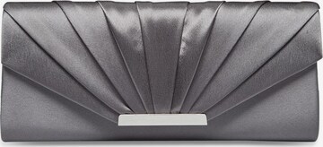 Picard Clutch 'Scala' in Grey: front
