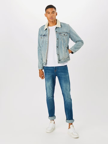 regular Jeans 'Joshua' di LTB in blu