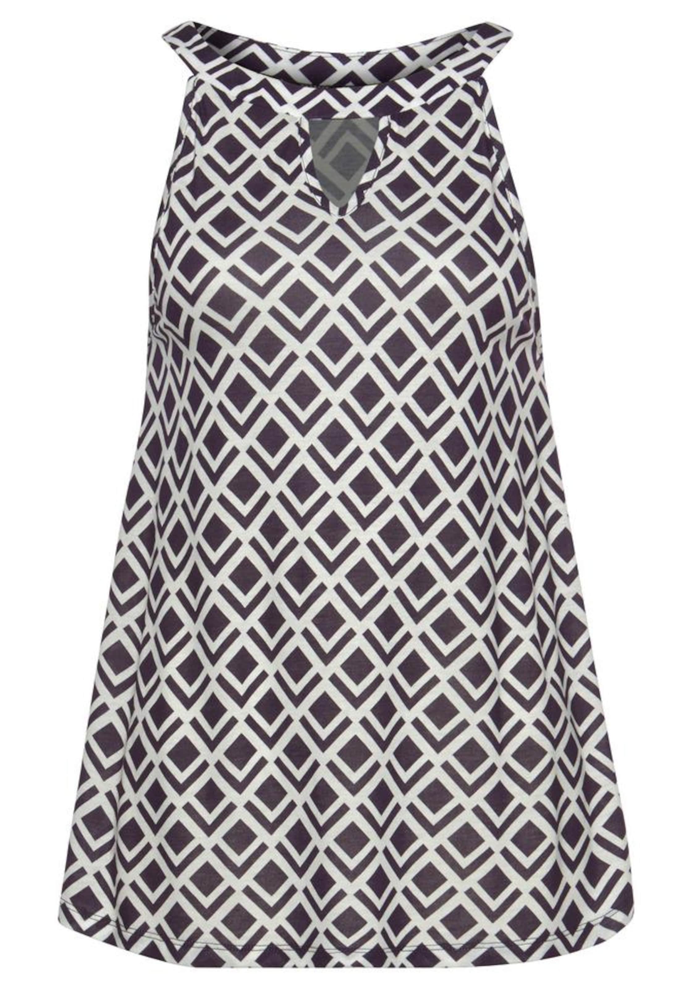 LASCANA Topp i blandade färger: framsida