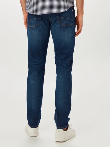 Marc O'Polo Slim fit Jeans 'Sjöbo' in Blue