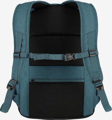 TRAVELITE Backpack 'Kick Off' in Blue