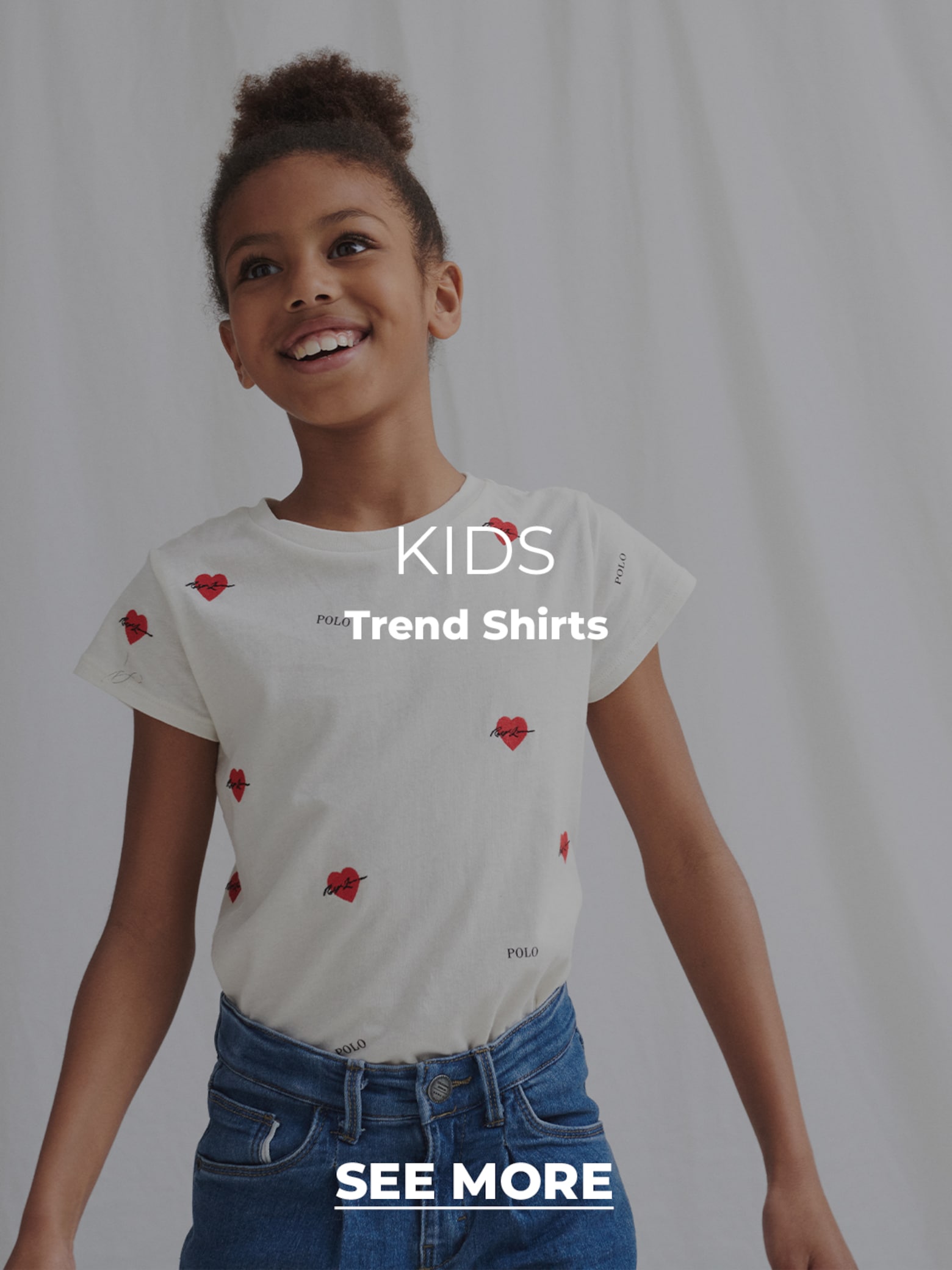 Right on trend Leuke trends voor meisjes