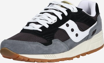 saucony Sneakers laag 'Shadow 5000' in Grijs: voorkant