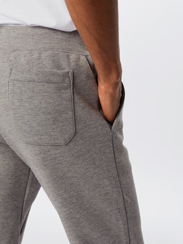Polo Ralph Lauren Zúžený Kalhoty 'JOGGERPANTM2-PANT' – šedá
