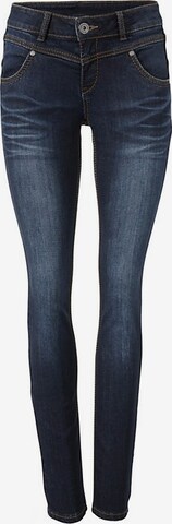 heine Jeans in Blau: predná strana