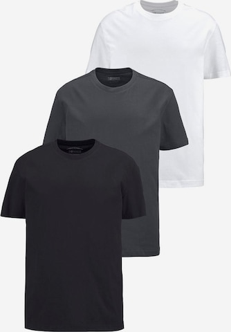 Man's World T-Shirt in Grau: predná strana