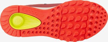 ECCO Sneakers 'Exostride' in Red