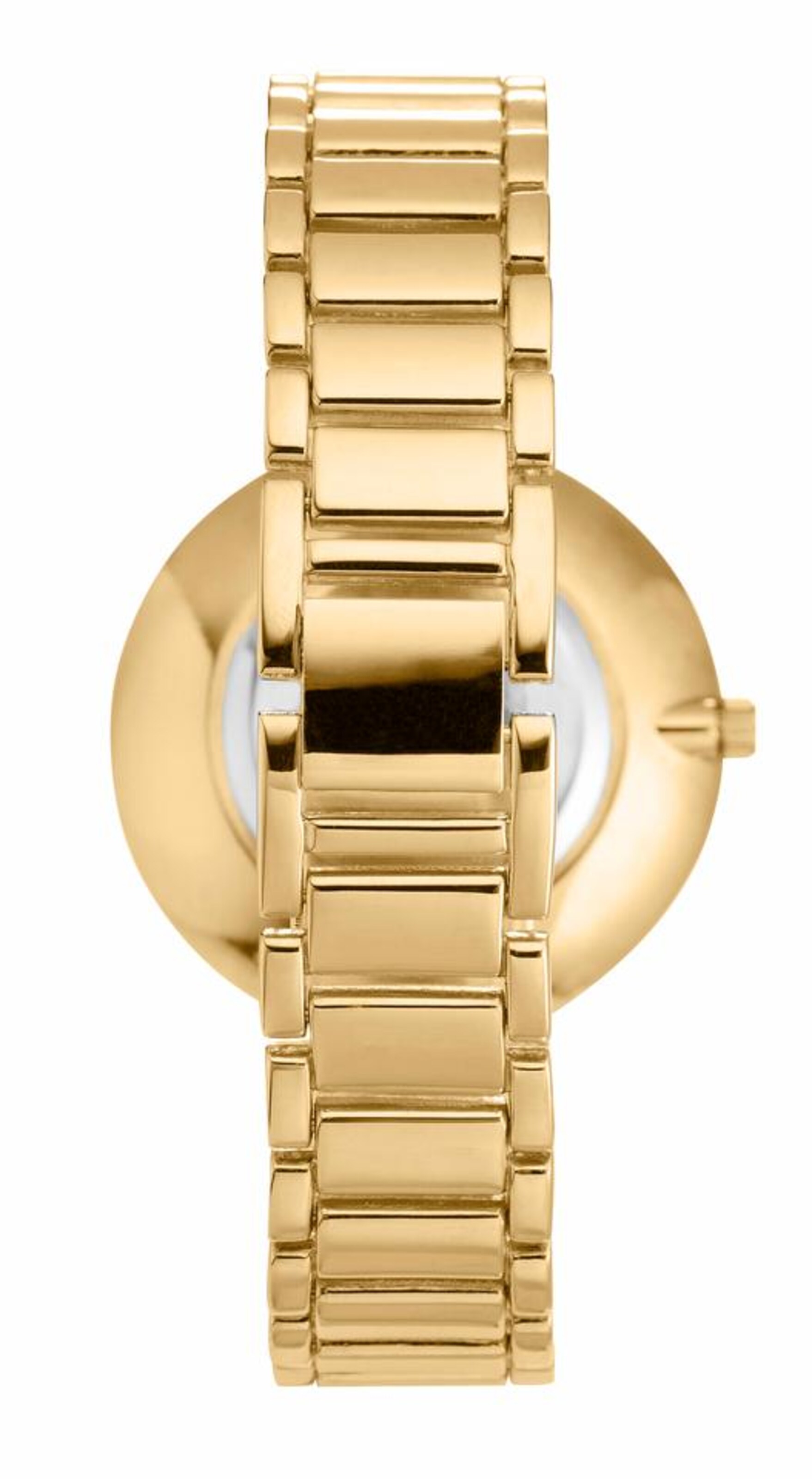 FIRETTI Jewelry Set in Gold