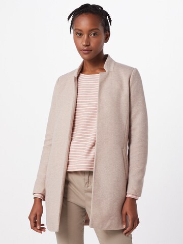 ONLY Blazer 'SOHO' in Beige: front