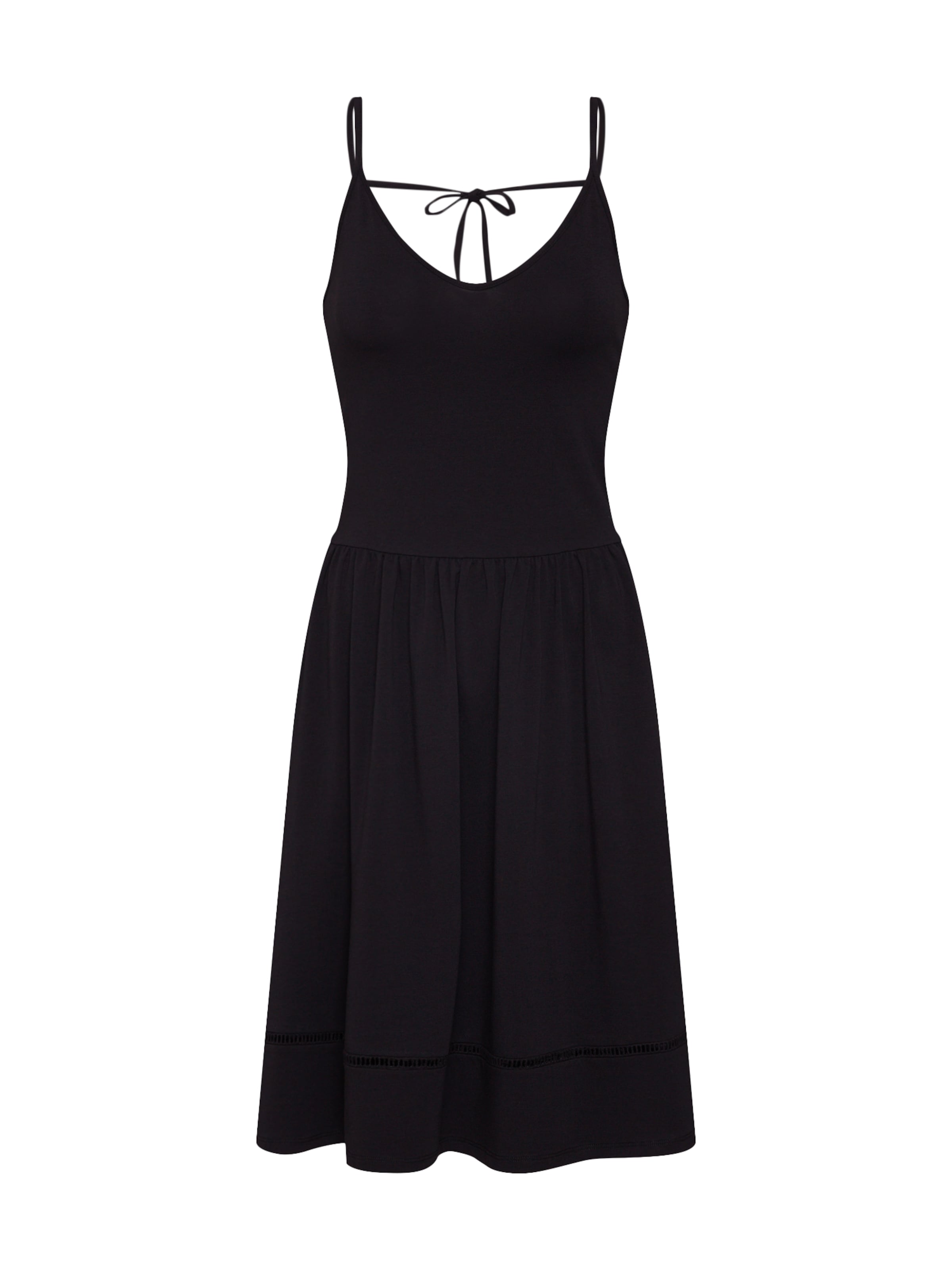 Robe d’été ONLY en noir : devant