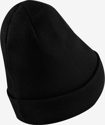 Nike Sportswear Beanie in Black