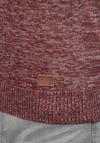 Pullover 'Dansel' di BLEND in rosso