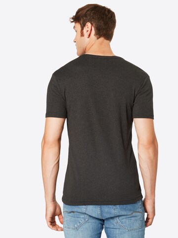 T-Shirt 'Drillon' G-Star RAW en gris : derrière