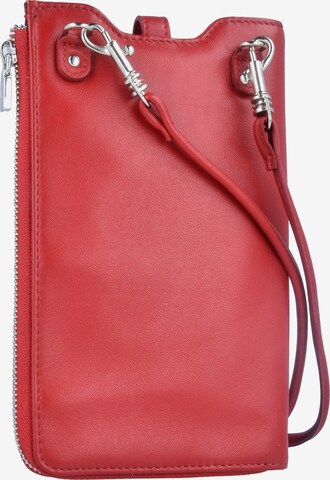 Picard Crossbody Bag 'Bingo' in Red