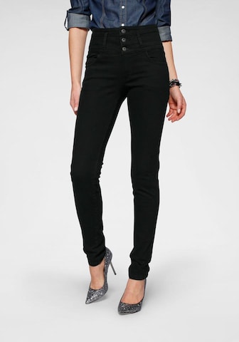 ARIZONA Slim fit Jeans in Black