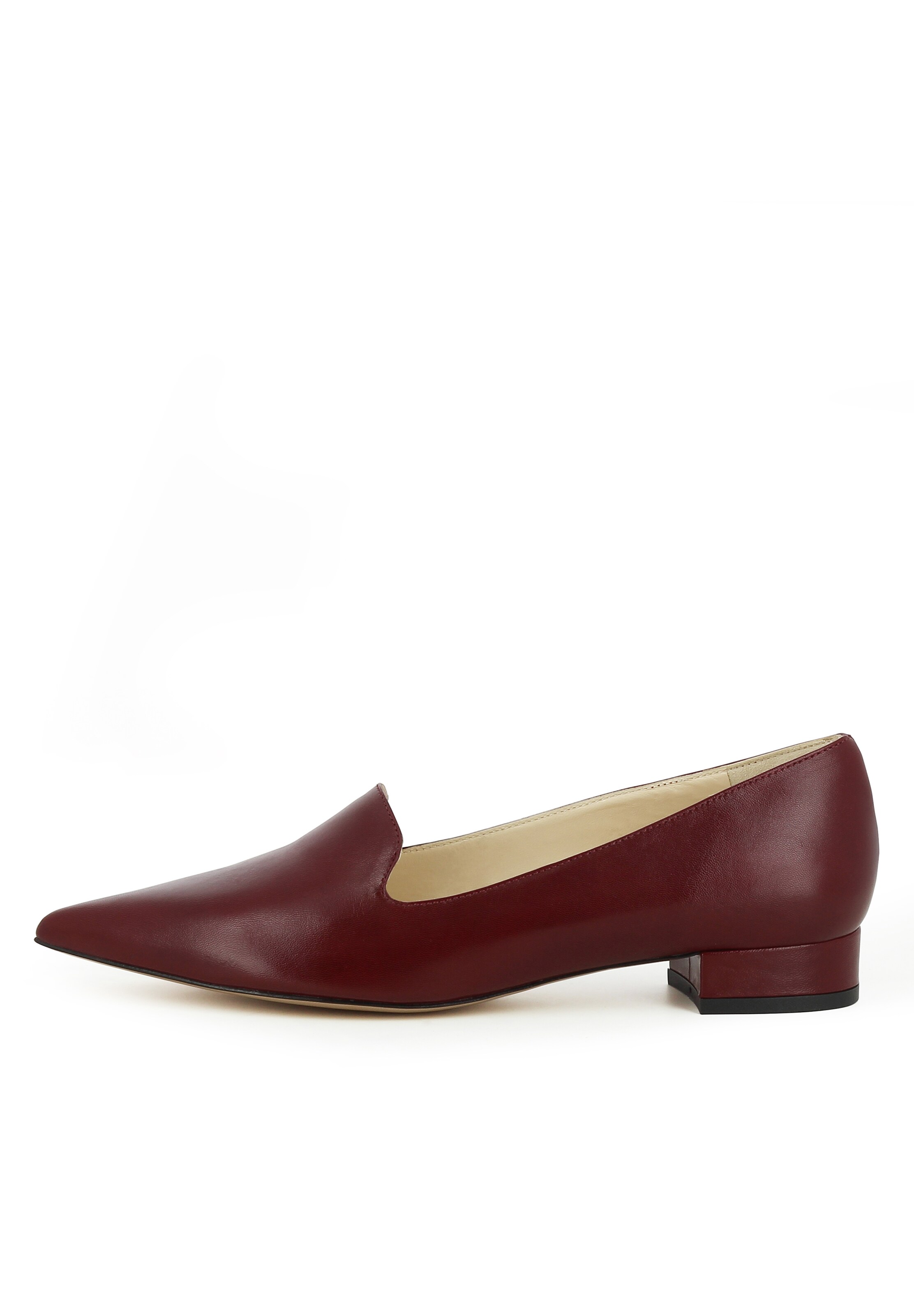 EVITA Instappers in Rood