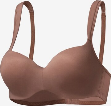 Invisible Soutien-gorge NUANCE en beige