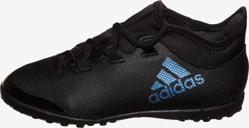 ADIDAS PERFORMANCE Fußballschuh in Schwarz