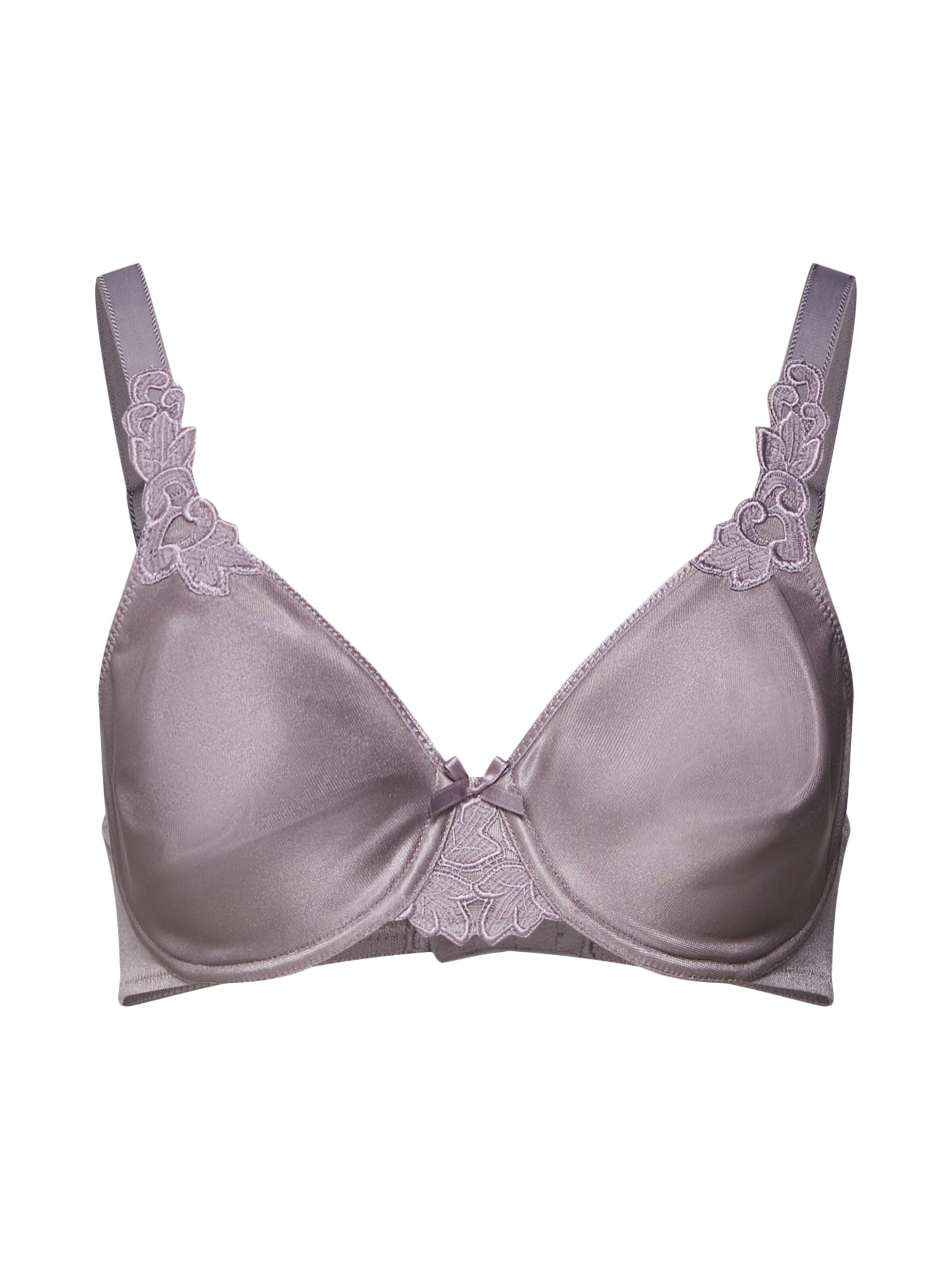 Chantelle - BH 'HEDONA 10 11' in de kleur Taupe