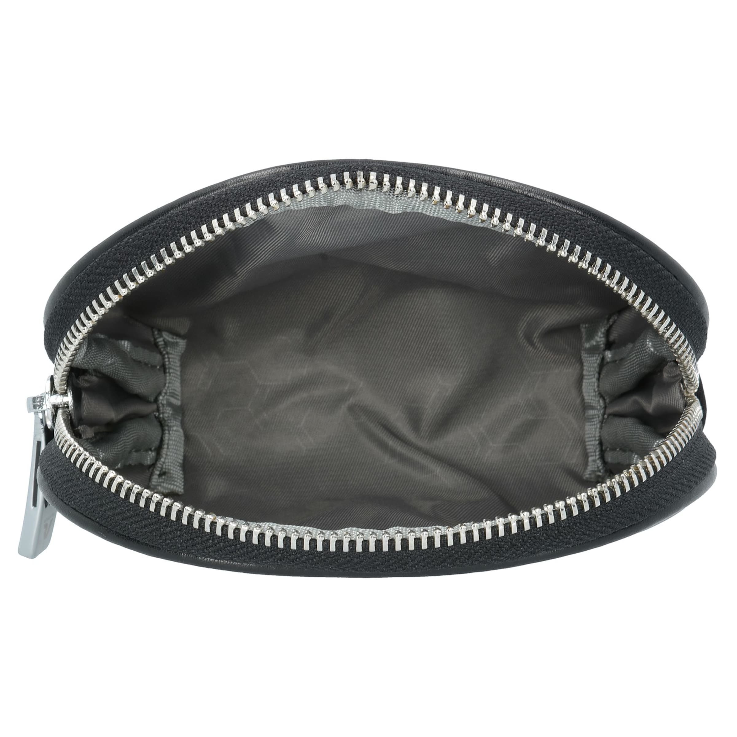 Roncato Kosmetiktasche in Schwarz