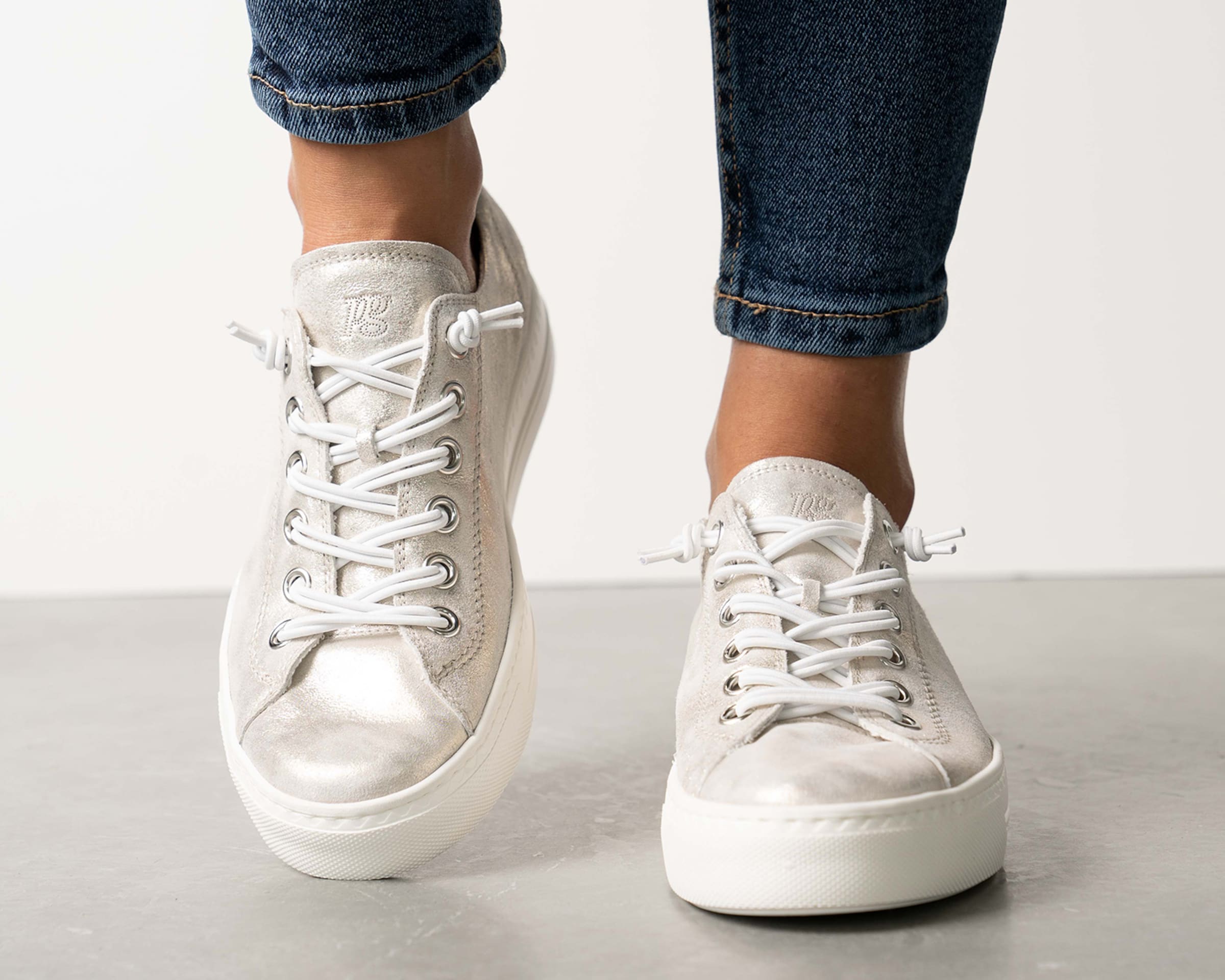 paul green harper sneaker
