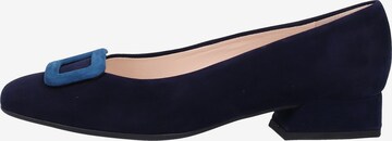 PETER KAISER Pumps in Blau