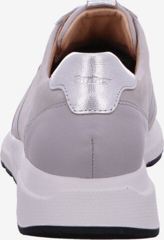 Ganter Sneaker in Grau