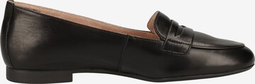 Paul Green Slipper in Schwarz