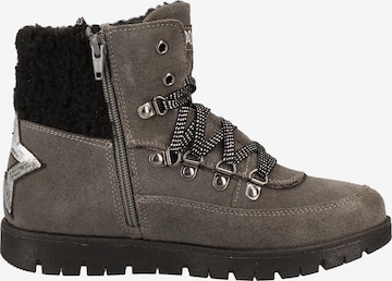 s.Oliver Snow Boots in Grey