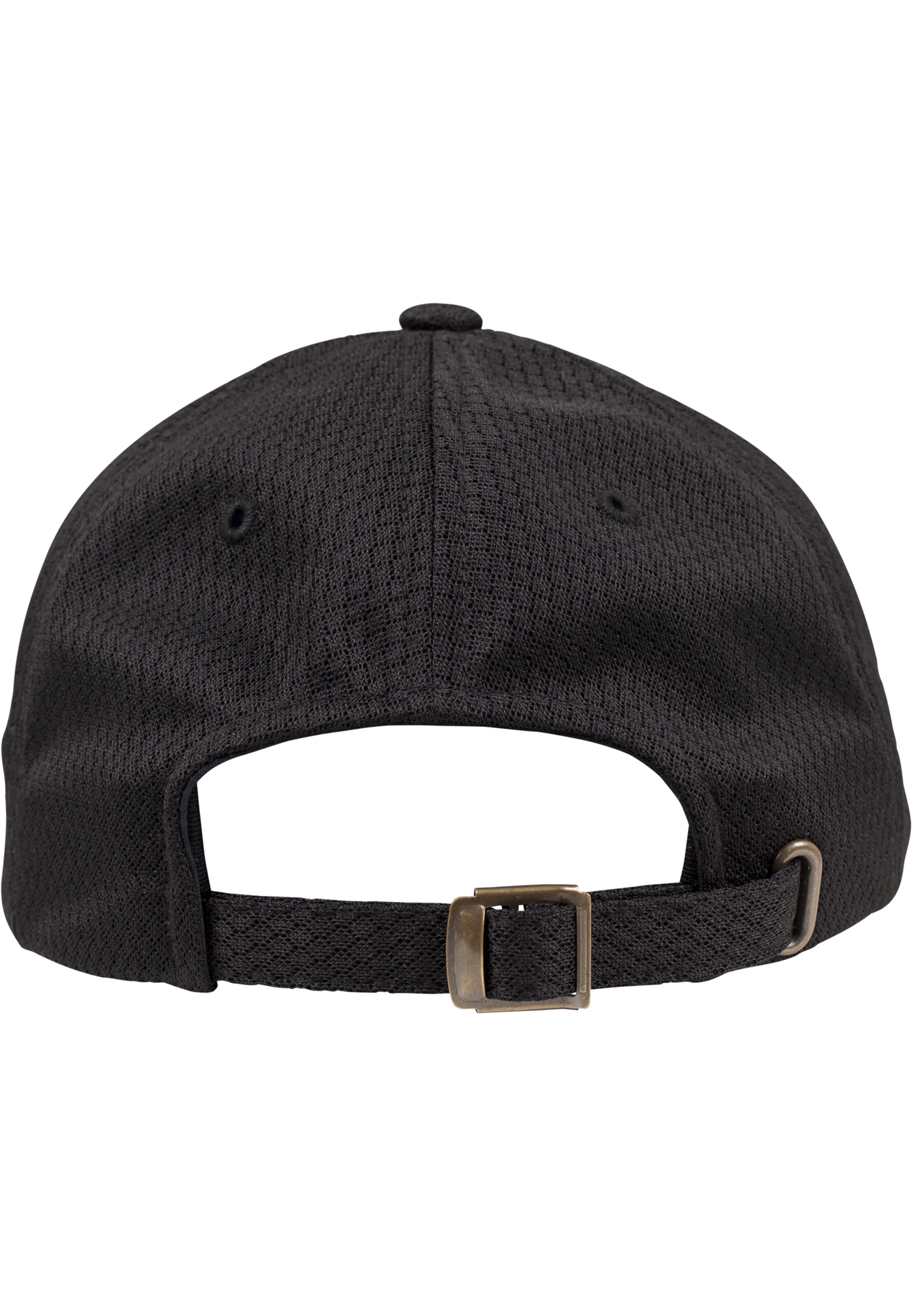 Casquette Flexfit en noir
