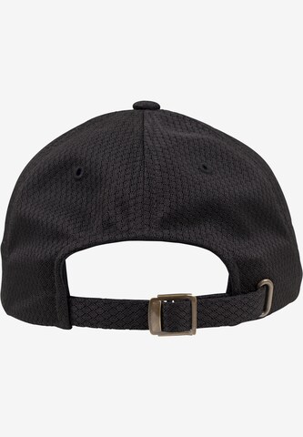 Casquette Flexfit en noir