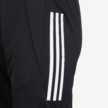 ADIDAS SPORTSWEAR Regular Sportshorts  'Condivo 20' in Schwarz: predná strana