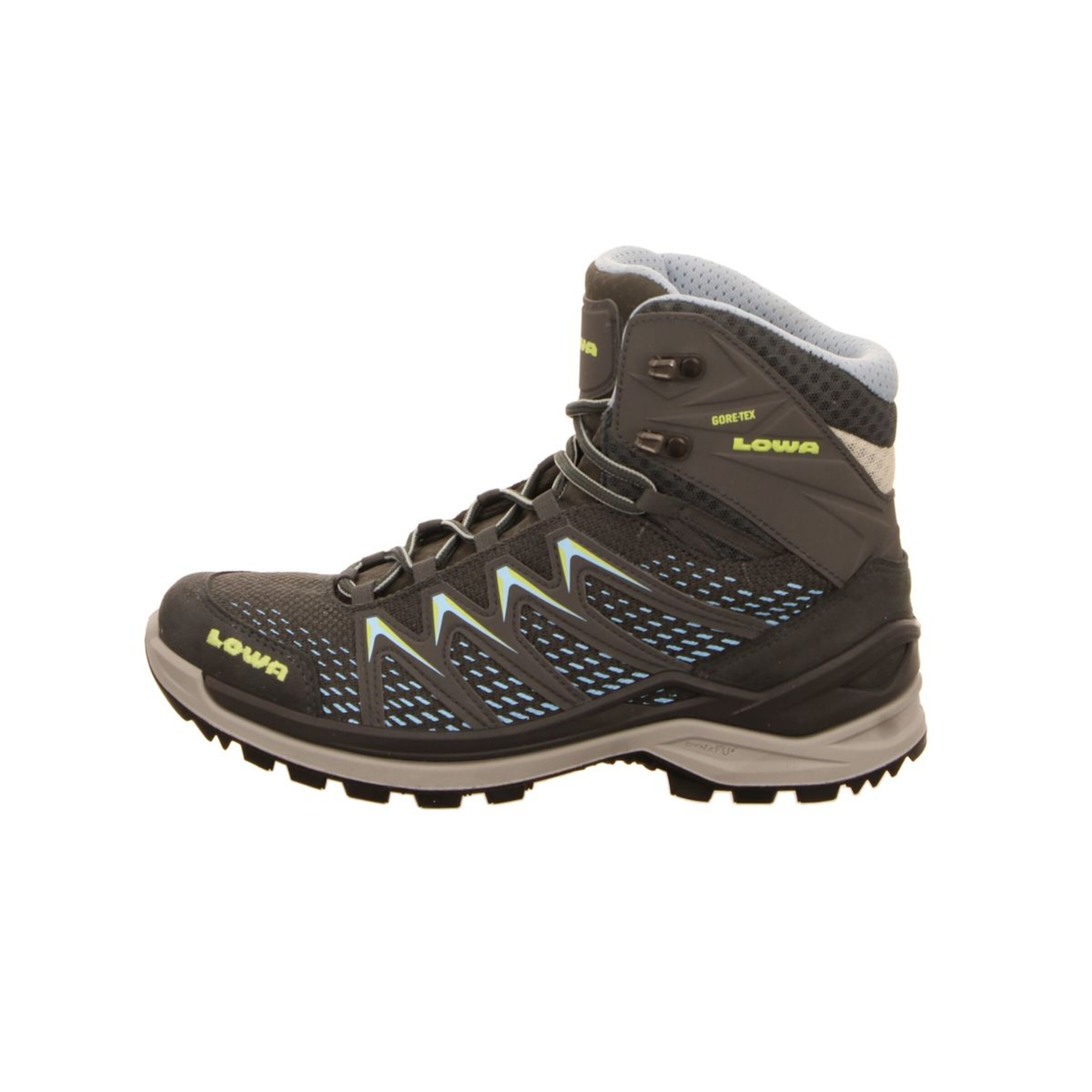 LOWA Boots 'Innox Pro' in Brown