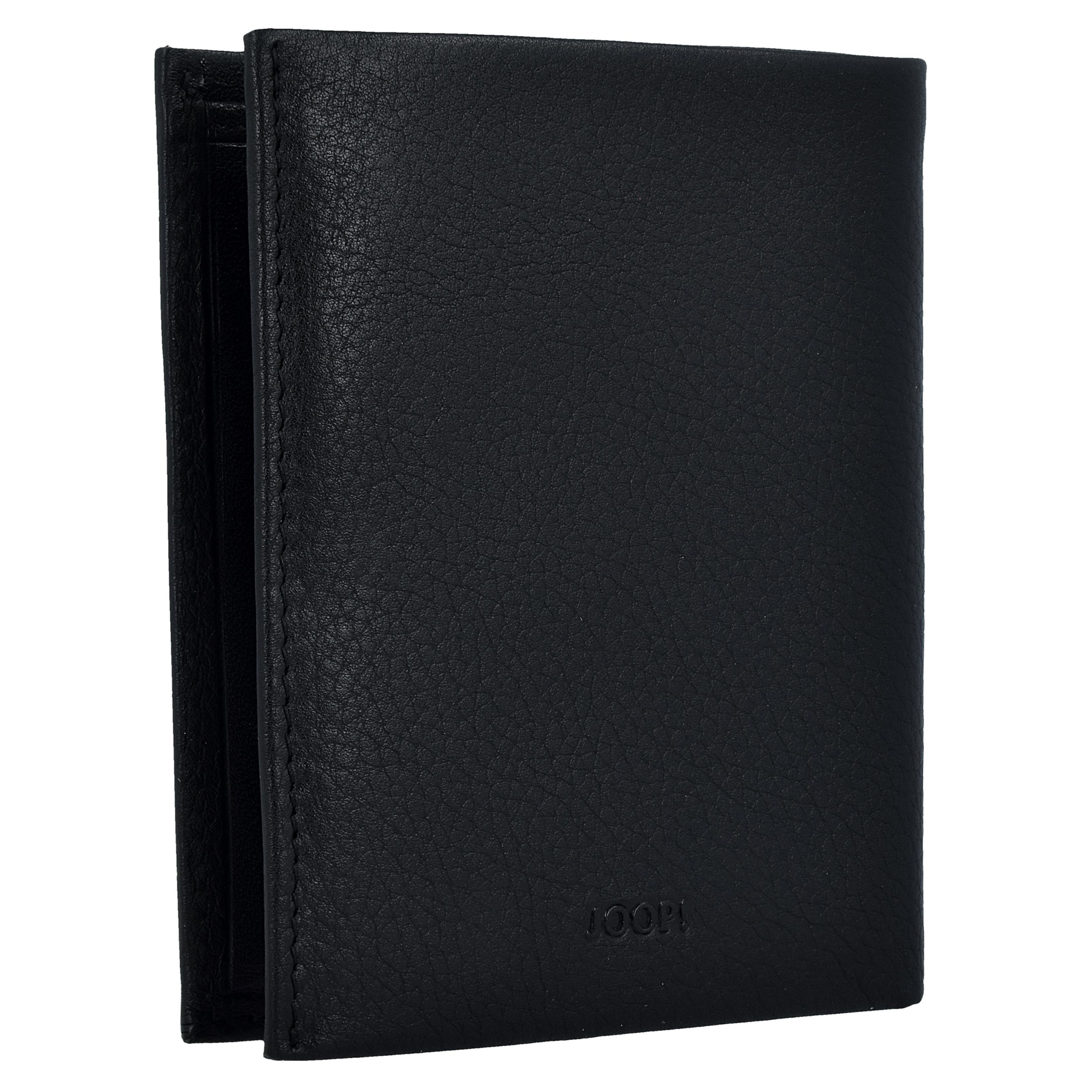 Porte-monnaies 'Cardona Daphnis' JOOP! en noir