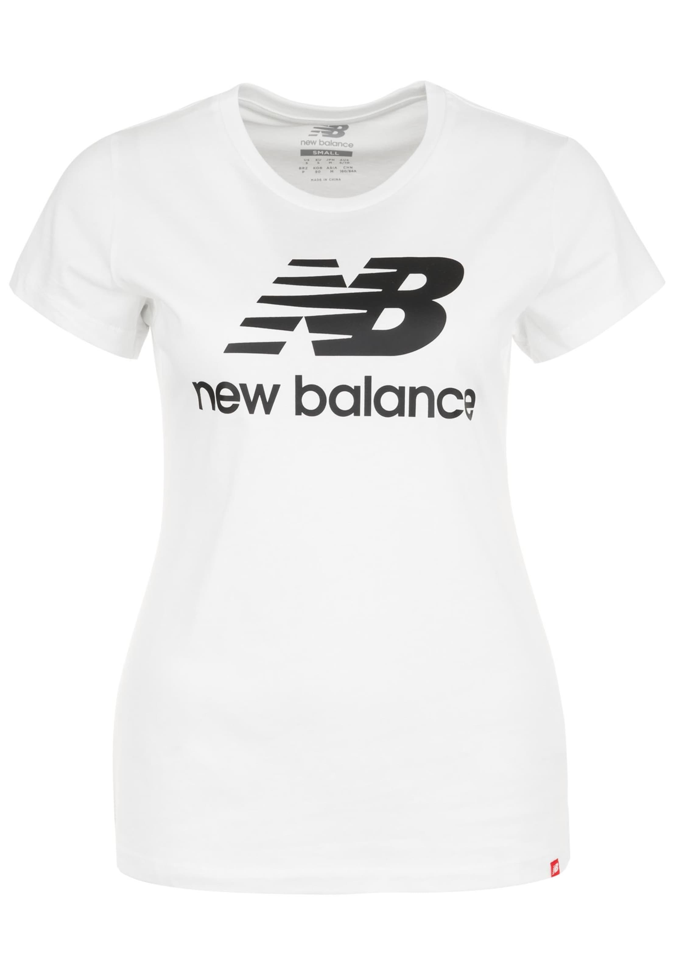 be great shirt new balance
