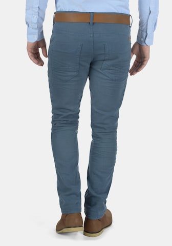 BLEND Slimfit Jeans 'Paccio' in Blauw