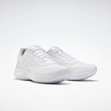 Sneaker low 'Walk Ultra 7 DMX Max' de la Reebok pe alb