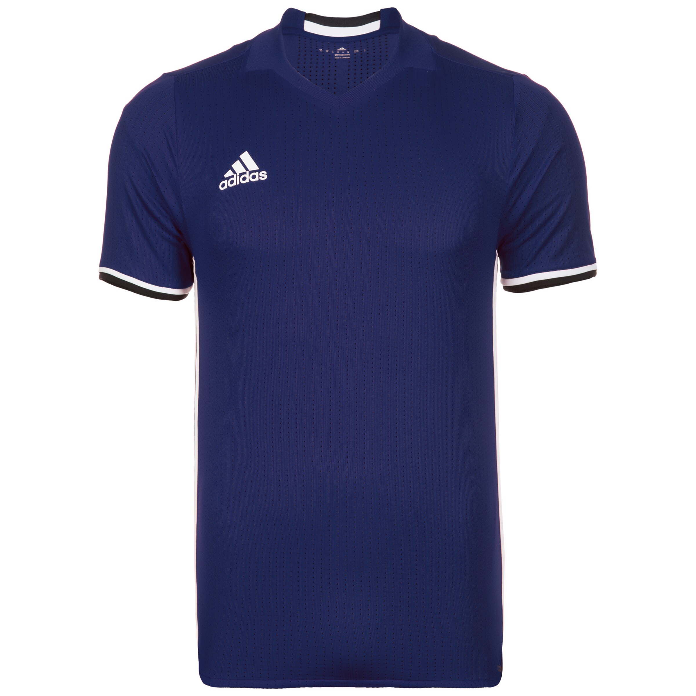 ADIDAS PERFORMANCE - Tricot 'Condivo 16' in de kleur Marine