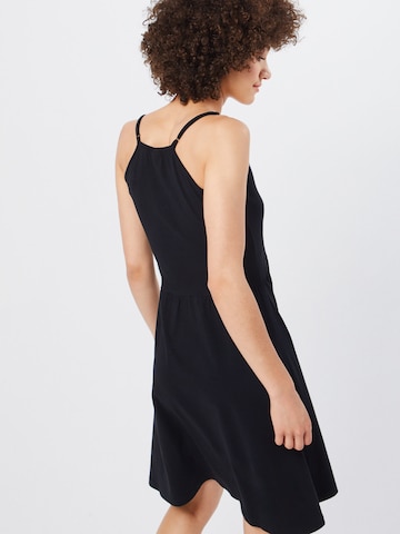 Urban Classics - Vestido em preto