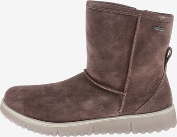 Legero Boots 'CAMPANIA' in Bruin