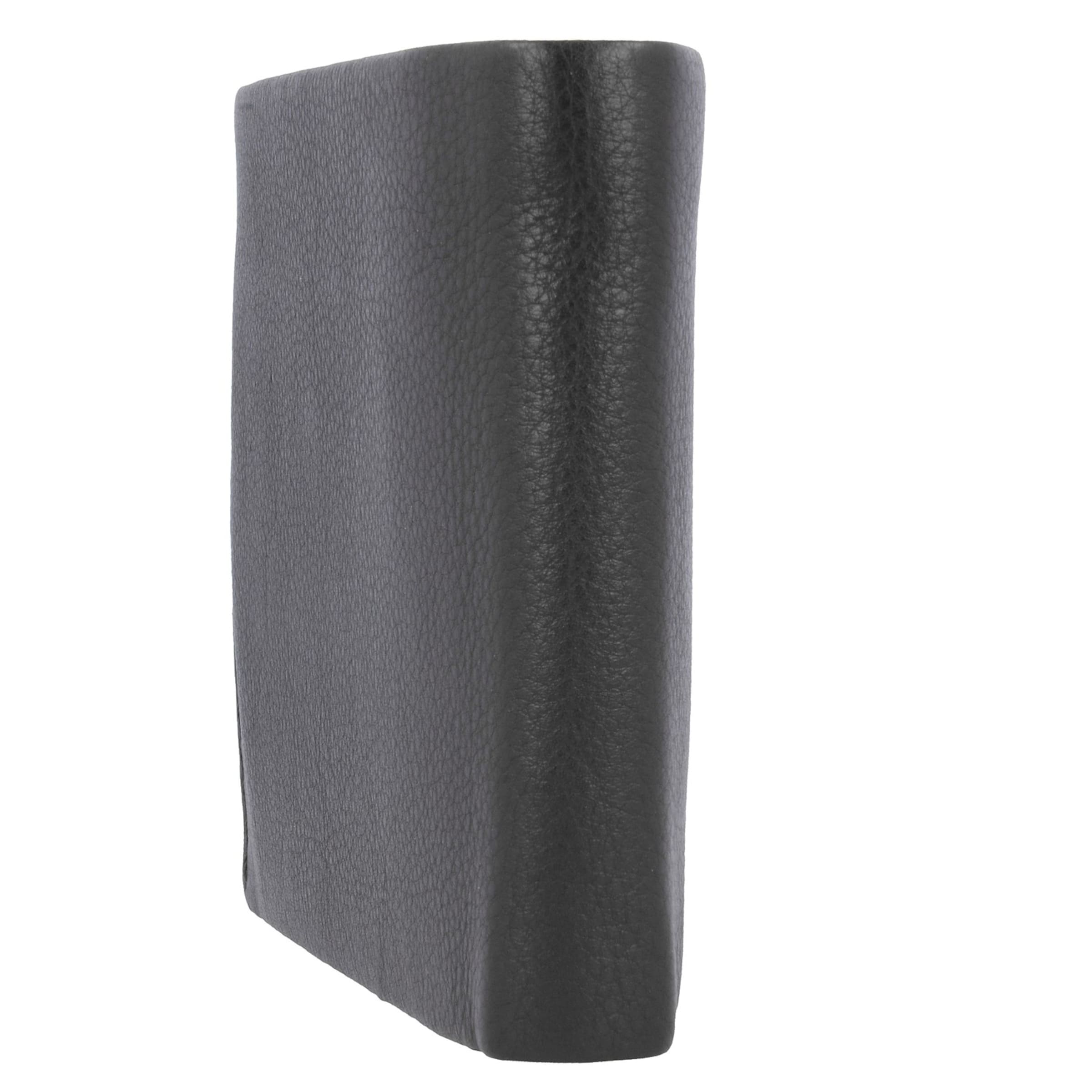 CAMEL ACTIVE Wallet 'Atlanta' in Black